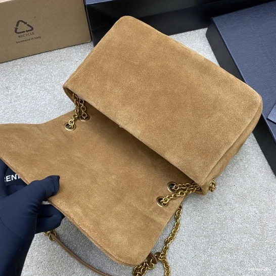 SUEDE 4.3 YSL SMALL IN JAMIE 0820